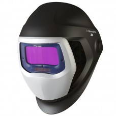 Сварочная маска Speedglas 9100X, 5/8/9-13 c боковыми окнами