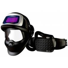 Сварочная маска  Speedglas 9100 FX AIR X із ADFLO Li-Ion