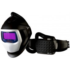 Сварочная маска Speedglas 9100 AIR X із ADFLO Li-Ion