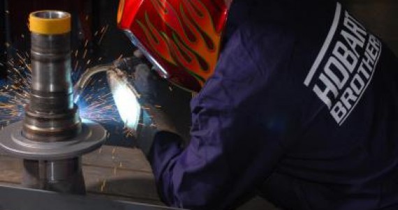 Напівавтоматичне зварювання дротом без захисного газу: особливості та технологія