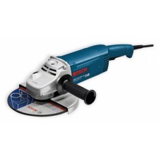Шліфмашина кутова Bosch GWS 22-230 JH