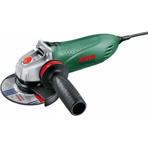 Шлифмашина угловая Bosch PWS 700 