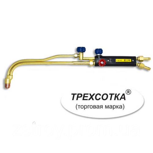 Газовый резак Р3 «ДОНМЕТ» 300