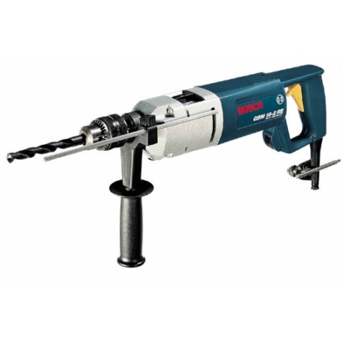 Електродриль Bosch GBM 16-2 RE