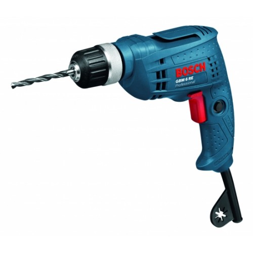 Електродриль Bosch GBМ 6 RE (0601472600)