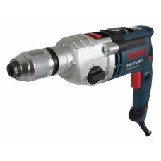 Электродрель ударная Bosch GSB 21-2 RCT