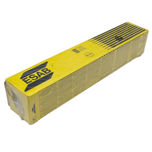 Электроды ESAB OK 67.43 диаметр 3,2 (2 кг)