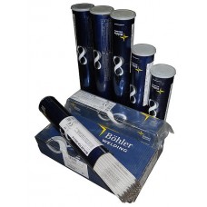 Сварочные электроды BŐHLER FOX EV 50 ∅ 2,5 (4.2 кг)