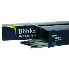 Сварочные электроды BÖHLER FOX DMO Kb ∅ 2.5 (4.1 кг)