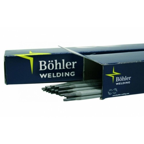 Сварочные электроды BÖHLER FOX DMO Kb ∅ 2.5 (4.1 кг)