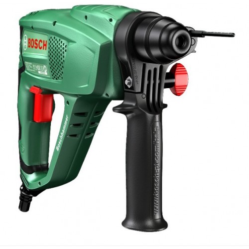 Перфоратор Bosch PBH 2500 RE
