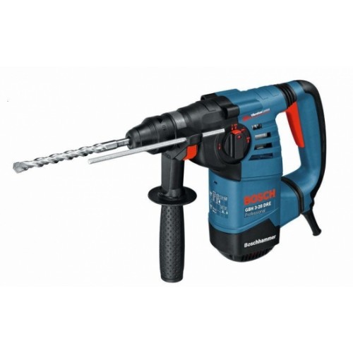 Перфоратор Bosch GBH 3-28 DRE 