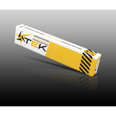 Cварочные электроды Теk ЦЛ-39 2,5 (2,5 кг)