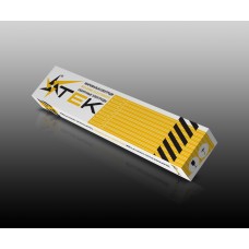 Cварочные электроды Теk ЦУ-5 2,5 (5 кг)
