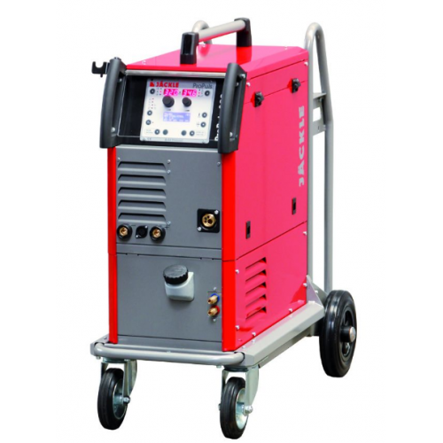 Сварочный полуавтомат JACKLE ProPULS 300c
