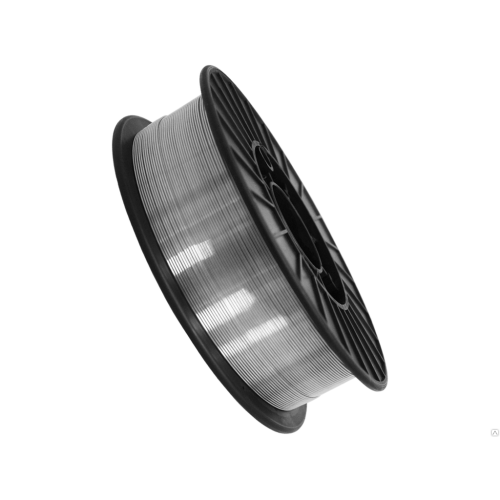 Сварочная проволока алюминиевая ER4043 Ø0,8 mm (1кг)
