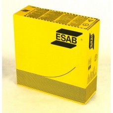 Проволока ESAB OK Autrod 13.28 диаметр 0,8 (15 кг)