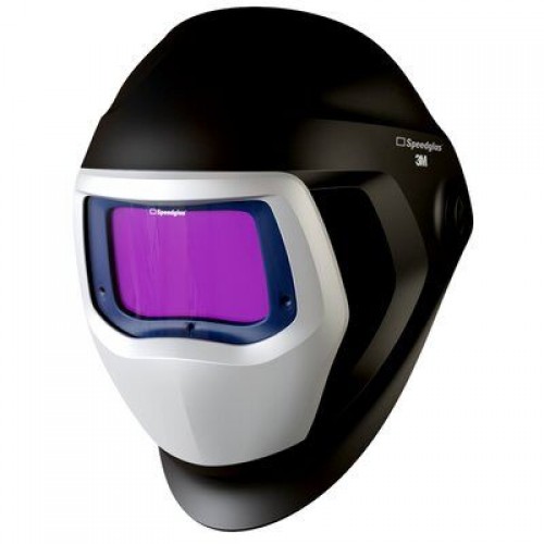 Сварочная маска Speedglas 9100XX, 5/8/9-13, с боковыми окнами