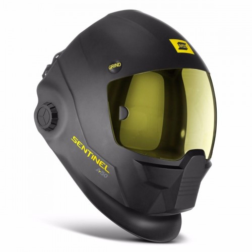 Зварювальна маска SENTINEL A50