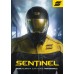 Зварювальна маска SENTINEL A50
