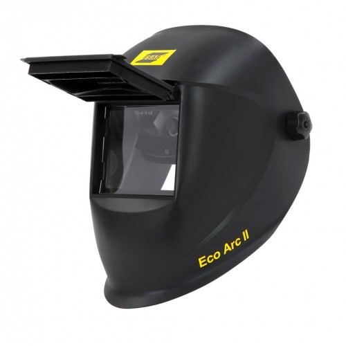 Маска сварщика Esab Eco Arc II Маска сварщика Esab Eco Arc II