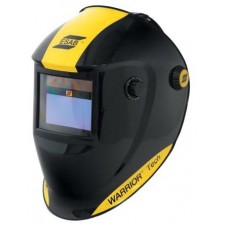 Маска сварщика WARRIOR Tech 9-13 Black
