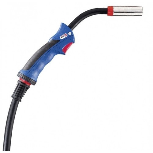 Горелка ABIMIG W 340